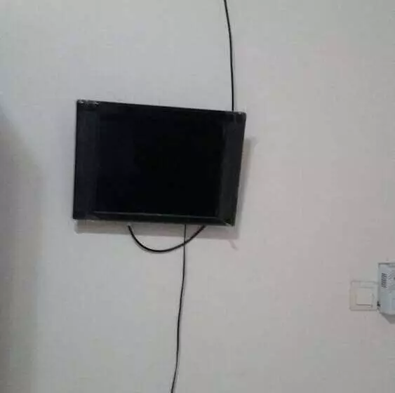 Majatalo Mac P Guesthouse