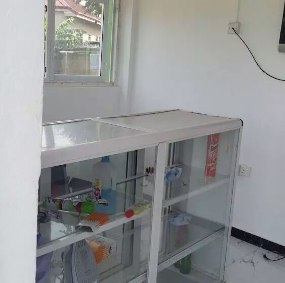 Majatalo Mac P Guesthouse