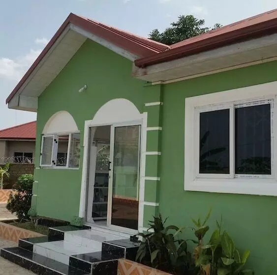 Majatalo Mac P Guesthouse