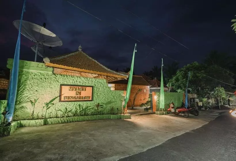 Majatalo Myart Homestay