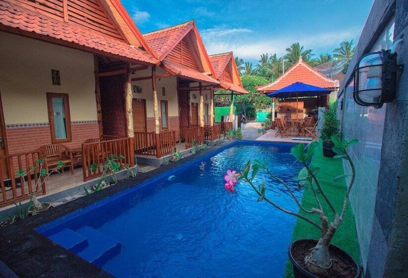 Пансион Myart Homestay