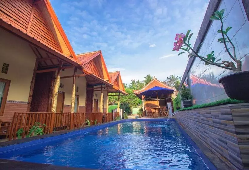 Majatalo Myart Homestay