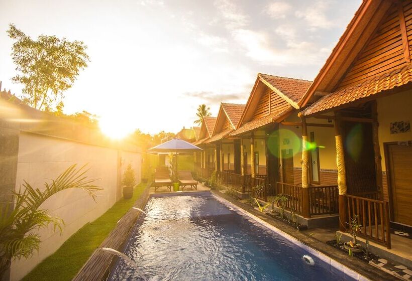 Пансион Myart Homestay