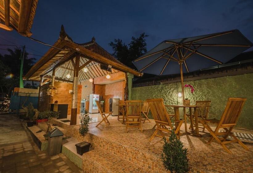 Пансион Myart Homestay