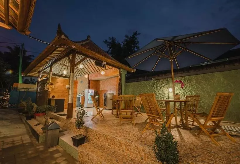 Majatalo Myart Homestay