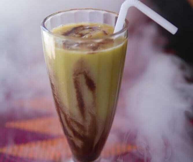 Пансион Myart Homestay