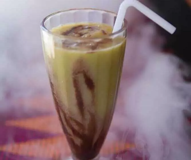 Majatalo Myart Homestay