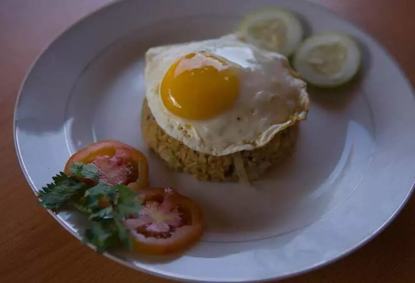 Majatalo Myart Homestay