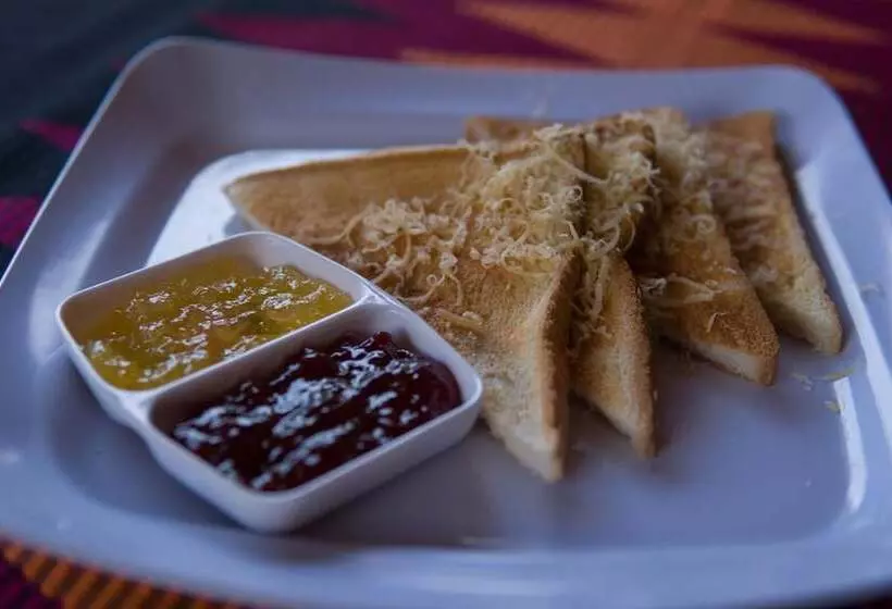 Majatalo Myart Homestay