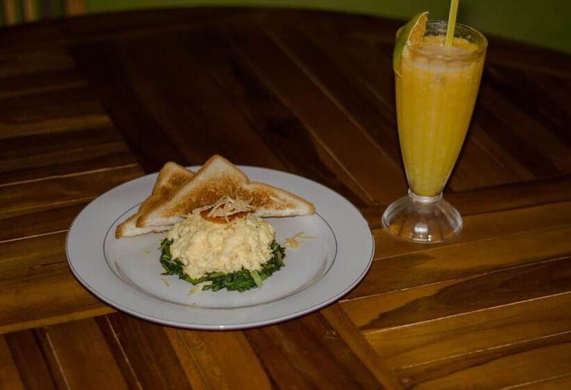 Пансион Myart Homestay