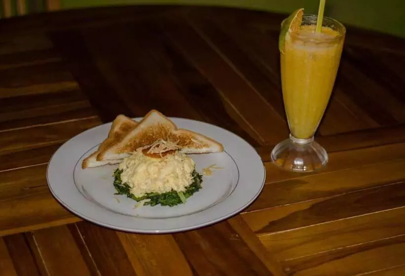 Majatalo Myart Homestay