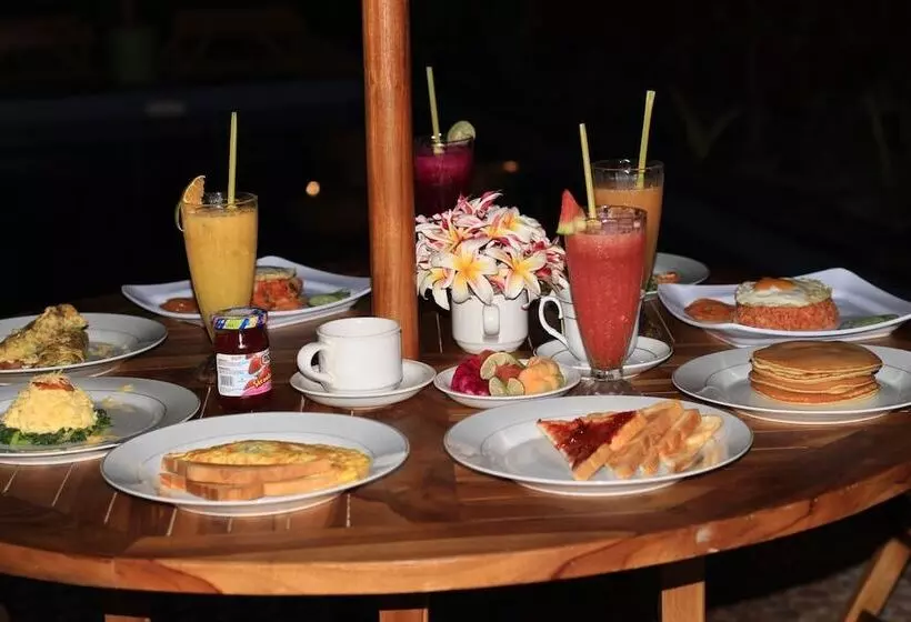 Majatalo Myart Homestay