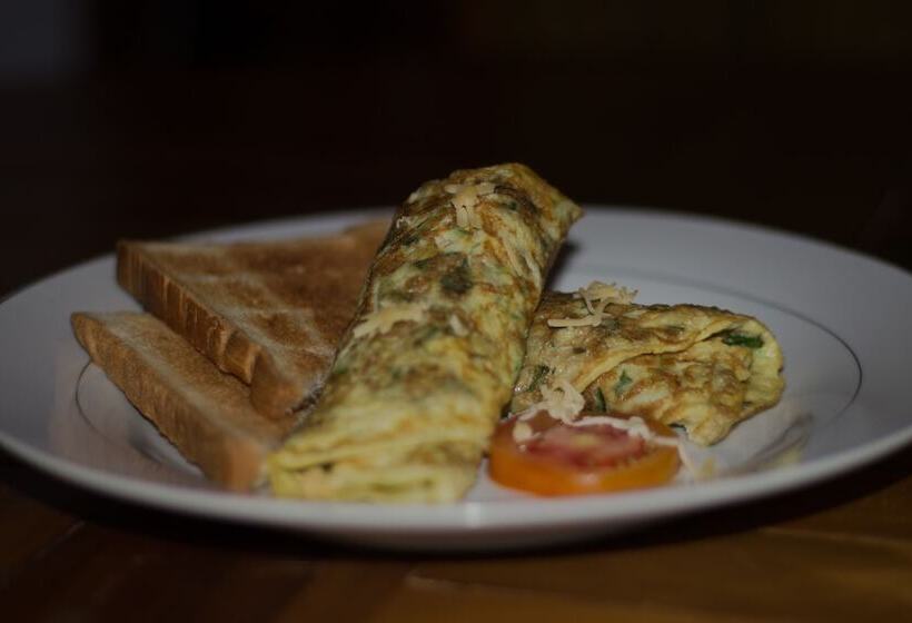 Пансион Myart Homestay