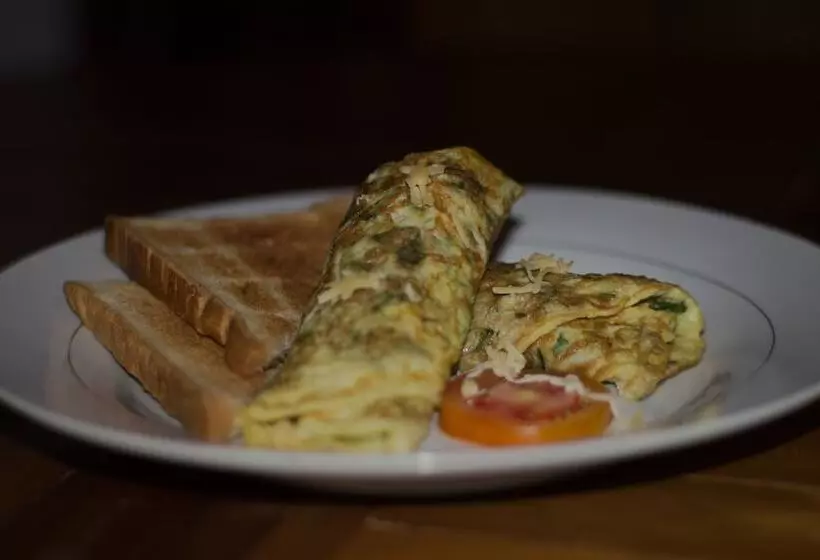 Majatalo Myart Homestay