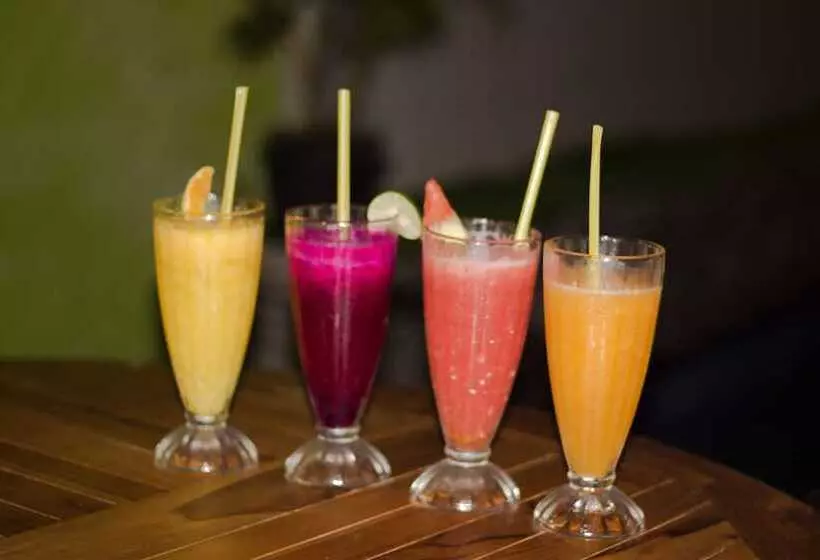 Majatalo Myart Homestay