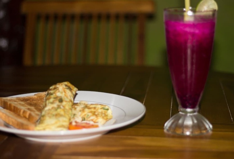 Пансион Myart Homestay