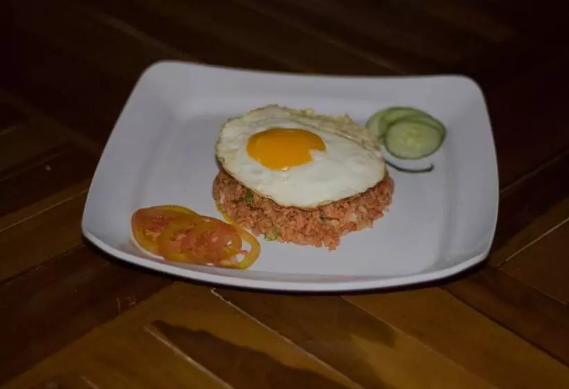 Majatalo Myart Homestay