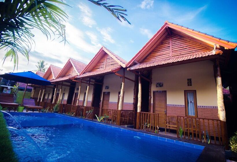 Пансион Myart Homestay