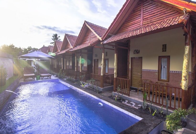 Пансион Myart Homestay