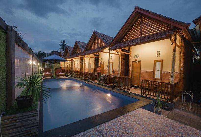 Пансион Myart Homestay