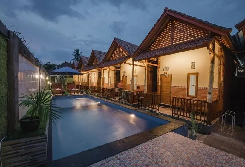 Majatalo Myart Homestay