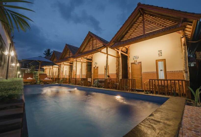 Пансион Myart Homestay