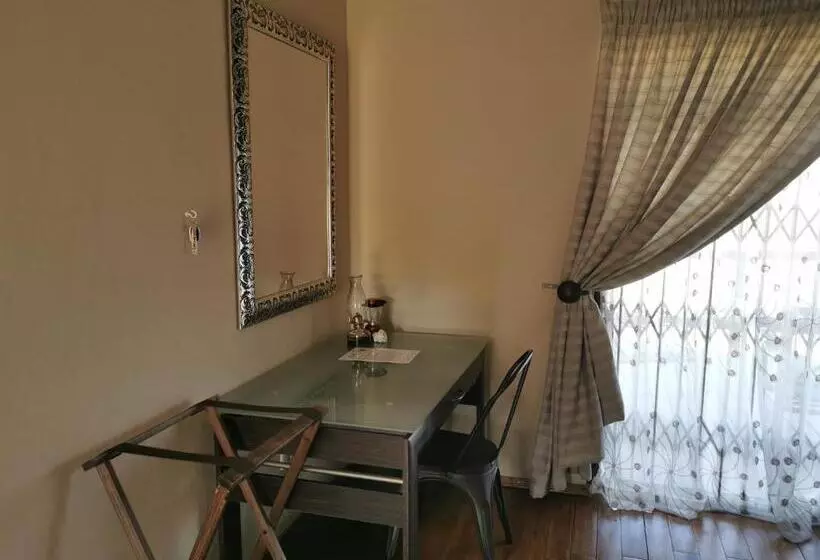 Pension Offgrid Farm