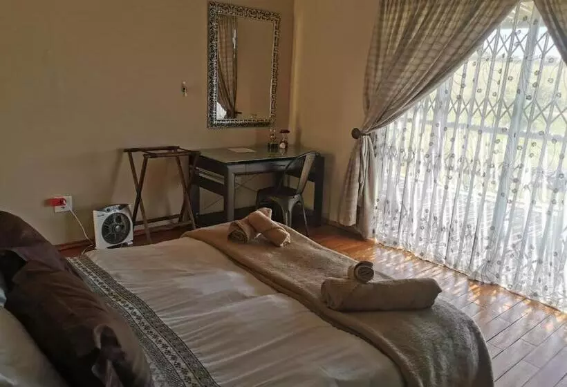 Pension Offgrid Farm