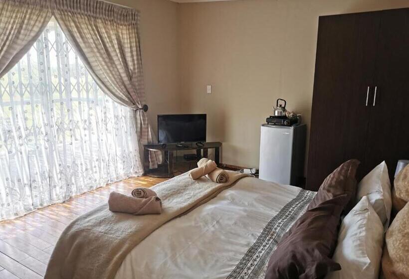 بنسيون Offgrid Farm