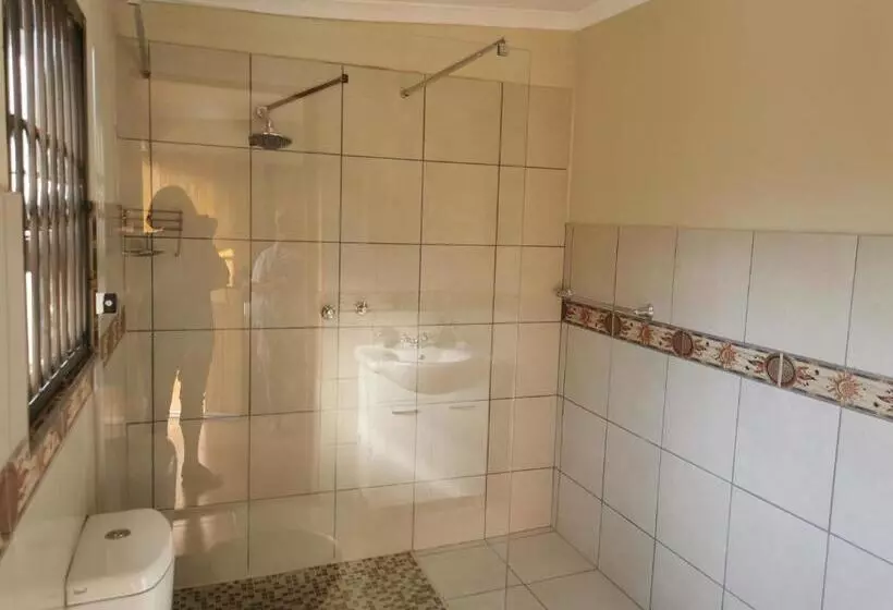 Pension Offgrid Farm