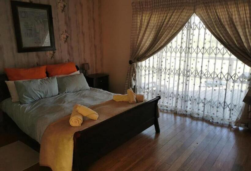 بنسيون Offgrid Farm