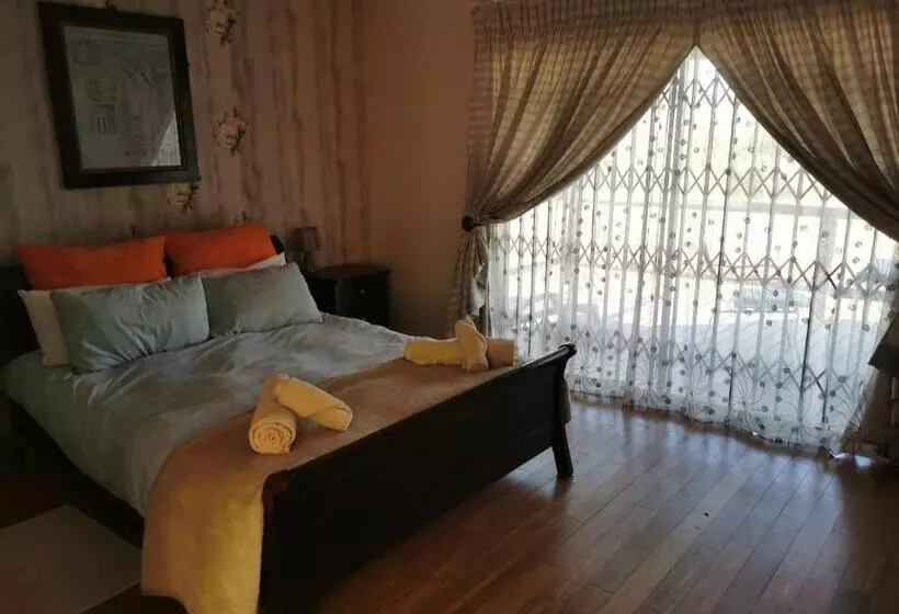 Pension Offgrid Farm