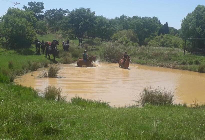 بنسيون Offgrid Farm