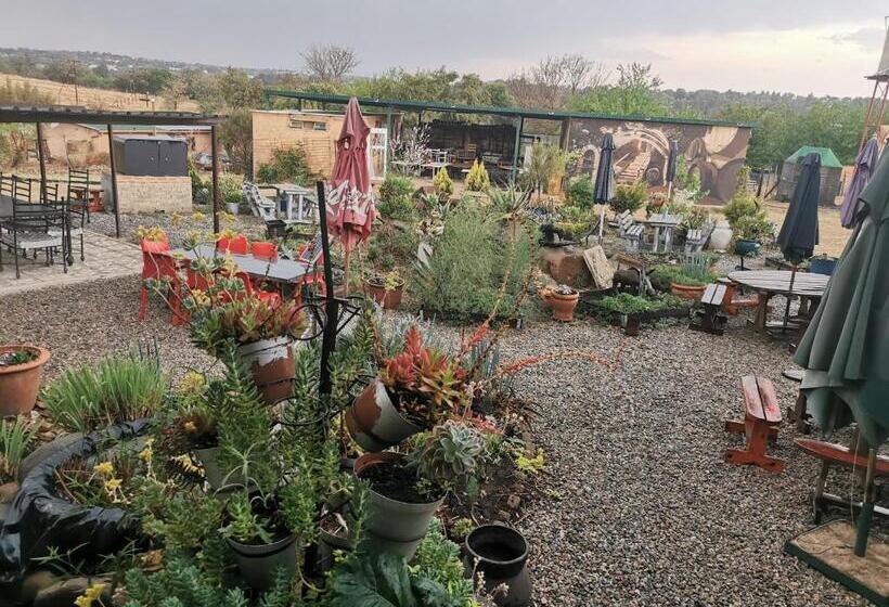 بنسيون Offgrid Farm