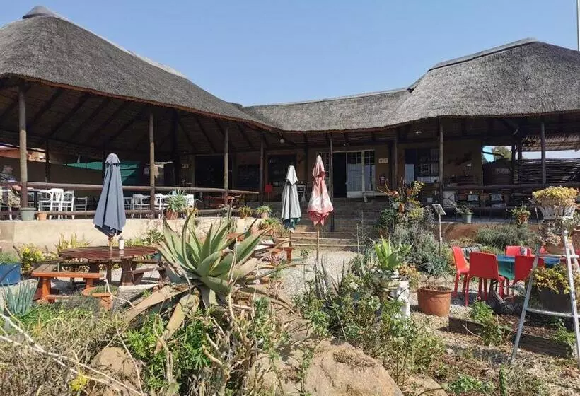 Pension Offgrid Farm