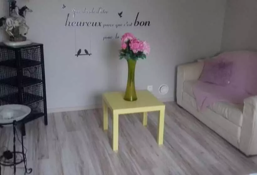 ペンション Les Chambres D Hotes Pastelle