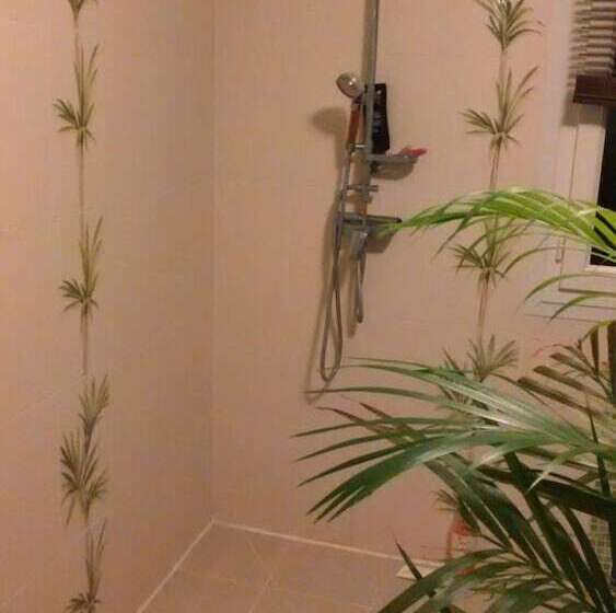 بنسيون Les Chambres D Hotes Pastelle