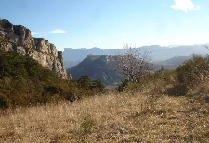 Majatalo Réserve Naturelle De Boussière
