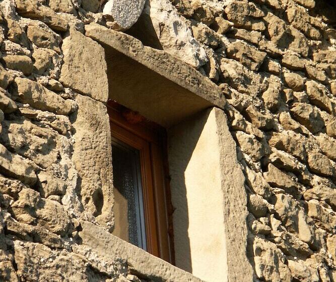 Pensjonat Réserve Naturelle De Boussière