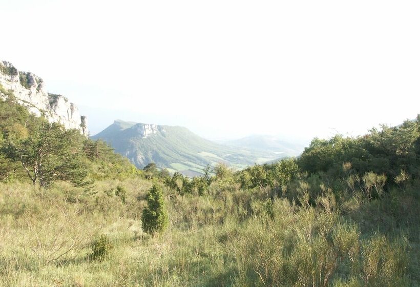Pensjonat Réserve Naturelle De Boussière