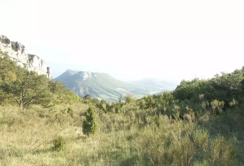 Majatalo Réserve Naturelle De Boussière