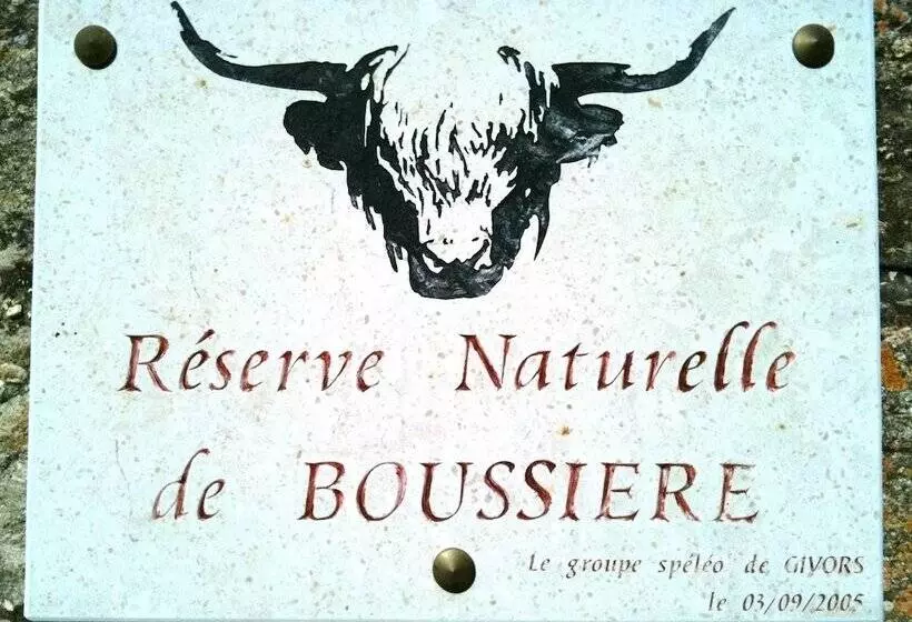 Majatalo Réserve Naturelle De Boussière