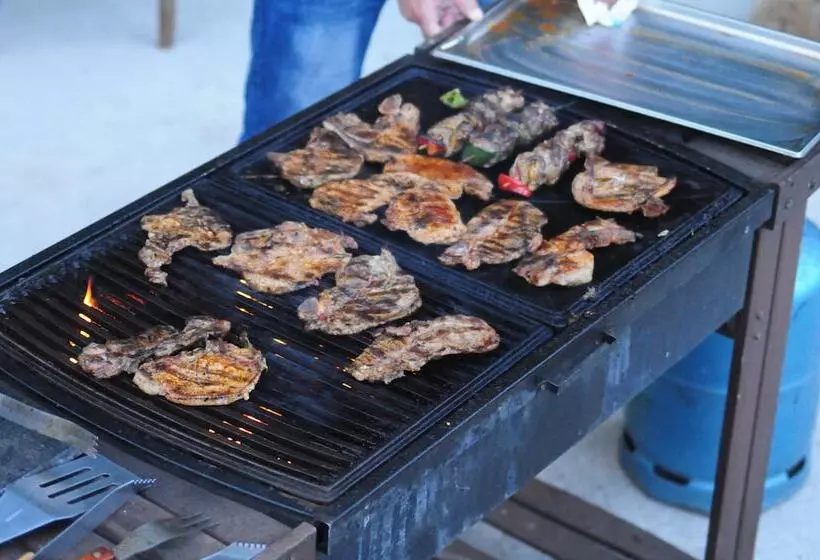 Majatalo Réserve Naturelle De Boussière
