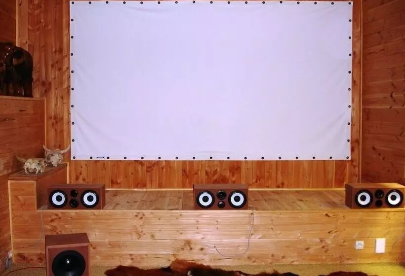 Majatalo Réserve Naturelle De Boussière