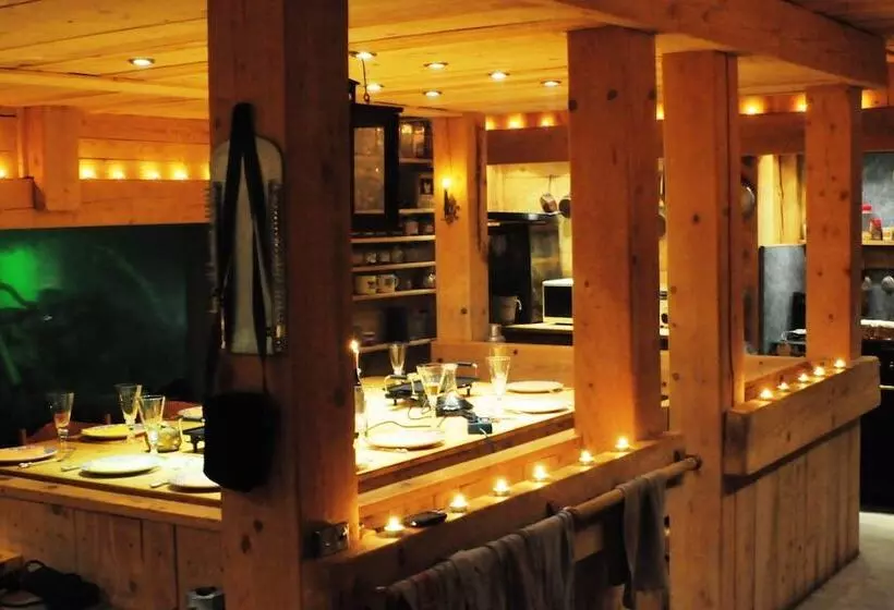 Majatalo Réserve Naturelle De Boussière