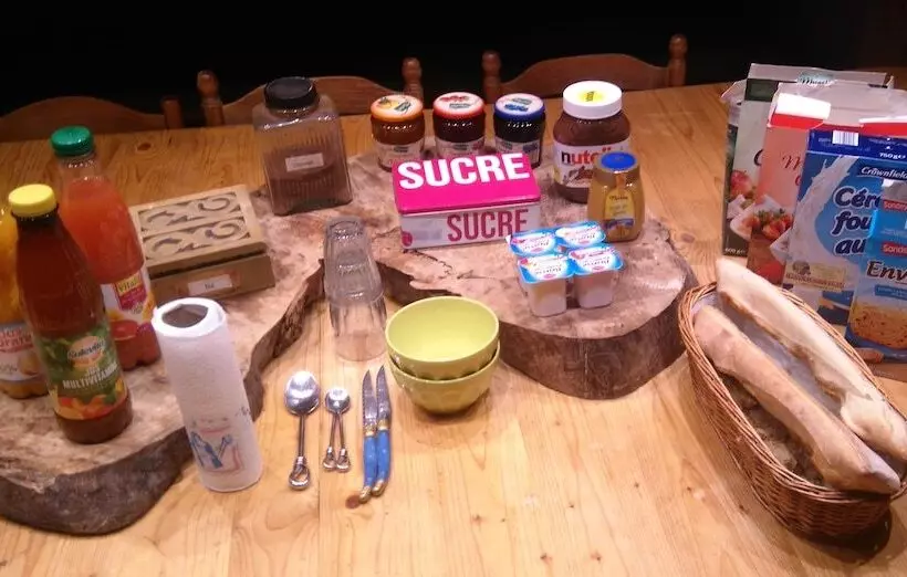 Majatalo Réserve Naturelle De Boussière