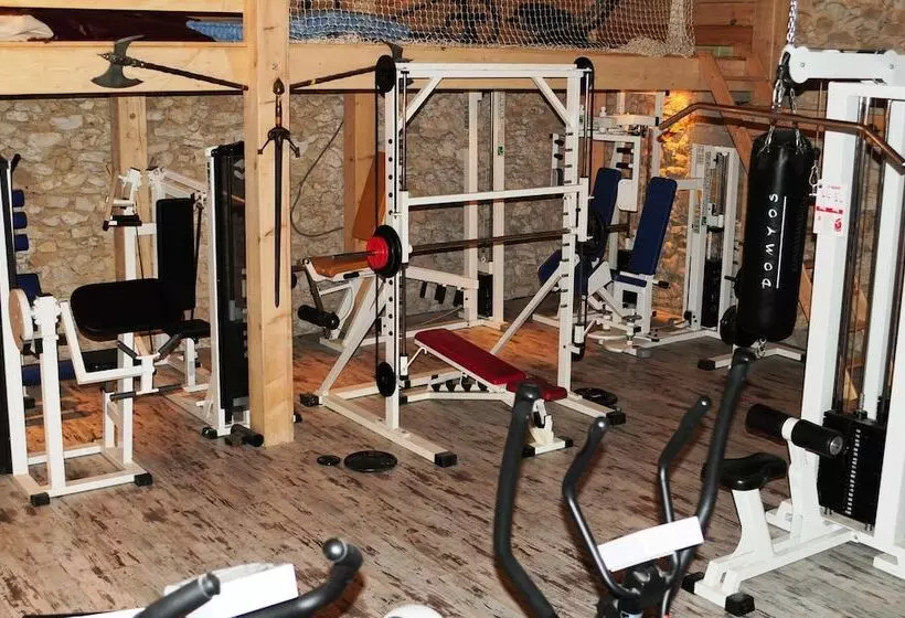 Majatalo Réserve Naturelle De Boussière