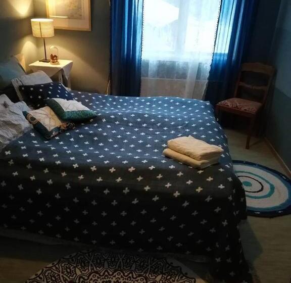 ペンション Vekhyttegården