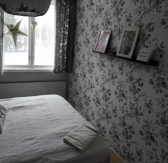 Majatalo Vekhyttegården