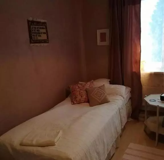 Majatalo Vekhyttegården